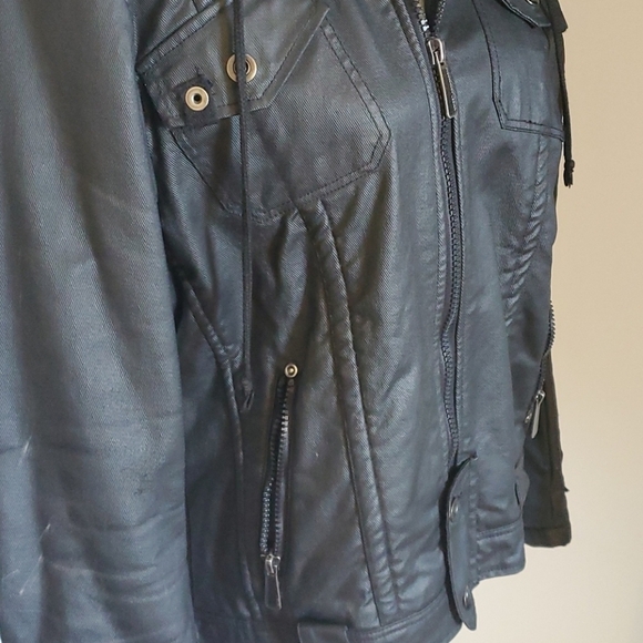 Premium Lounge jacket men's L - Picture 12 of 16